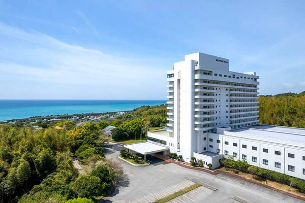 【JR広島駅発】メルキュール高知土佐リゾート&スパに泊まる!行くぜよ高知 2日間1